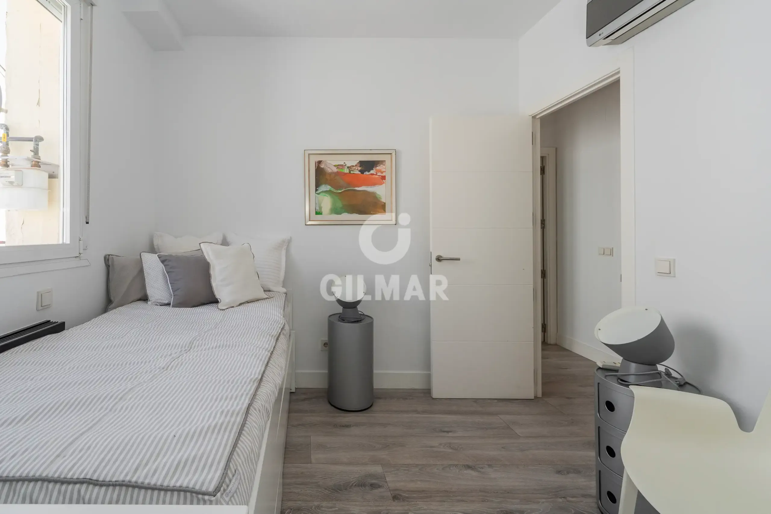 Piso en Castellana - Madrid