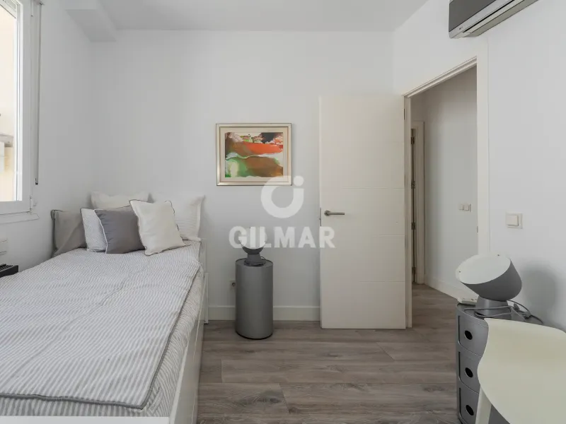 Piso en Castellana - Madrid