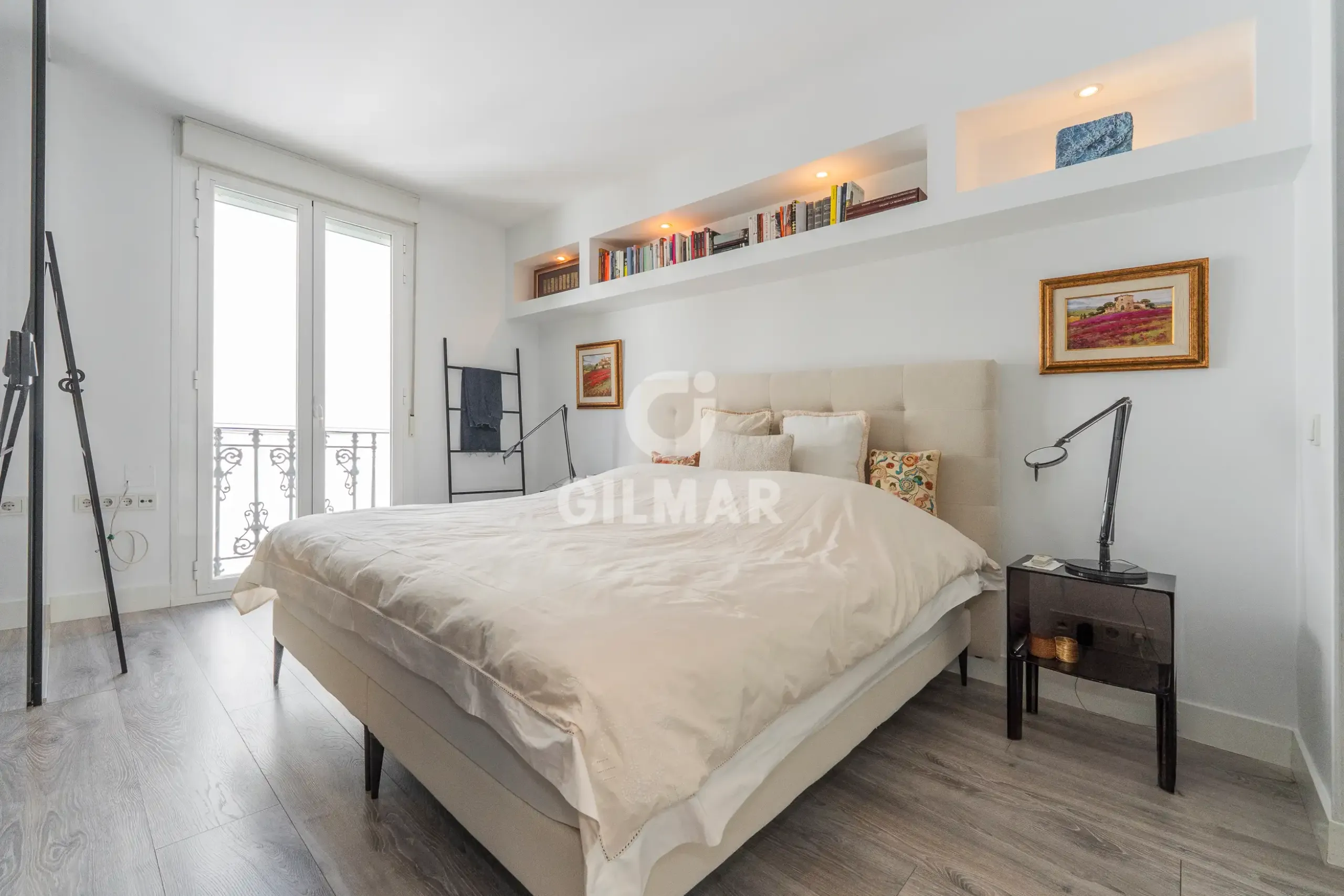 Piso en Castellana - Madrid