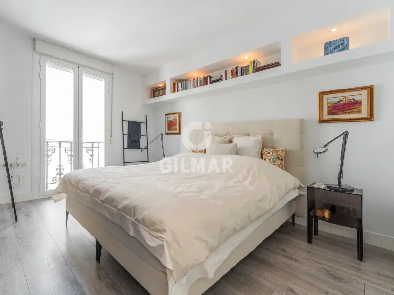 Piso en Castellana - Madrid