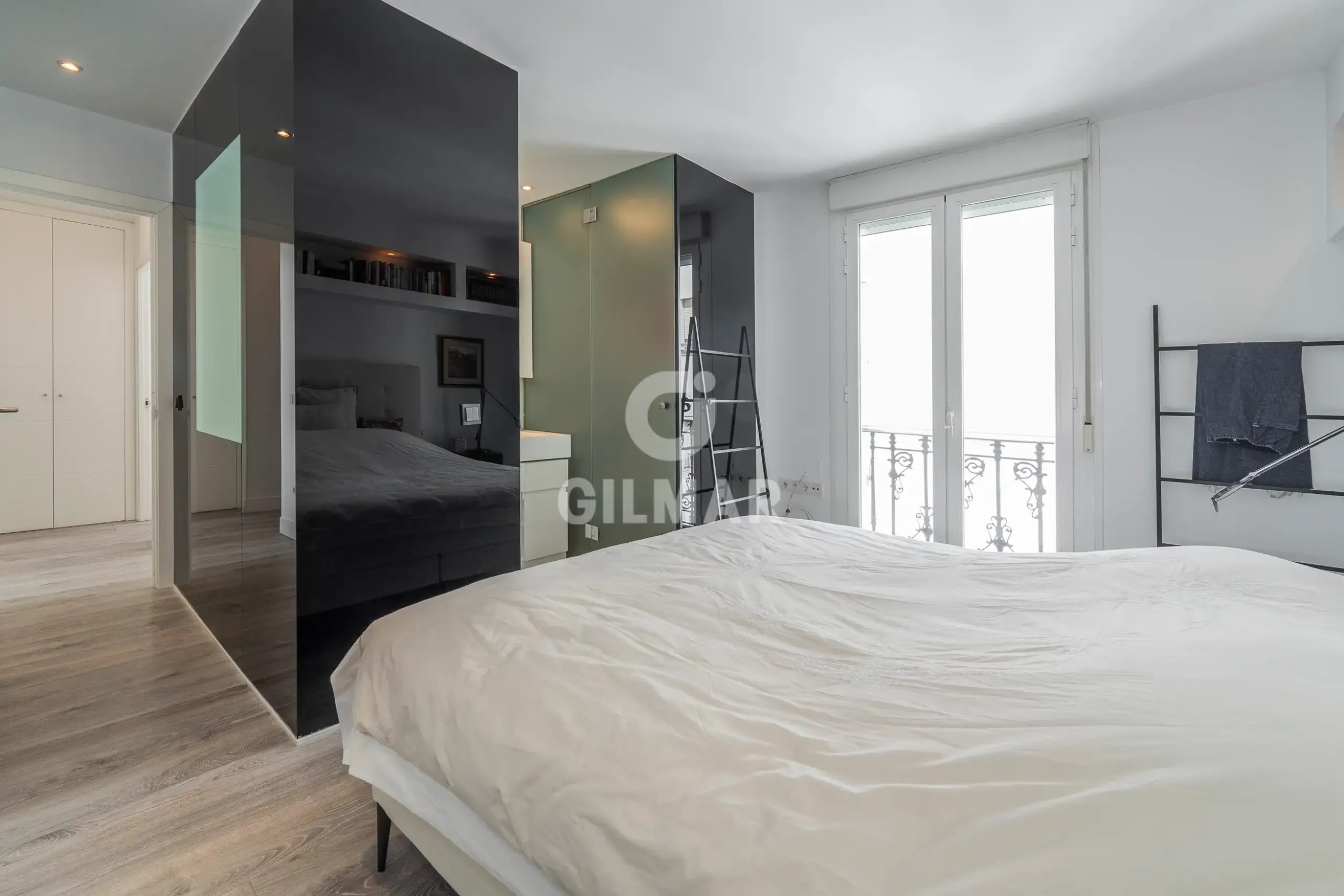 Piso en Castellana - Madrid