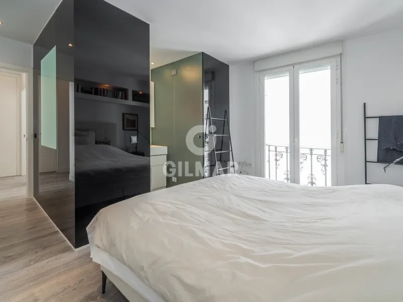 Piso en Castellana - Madrid