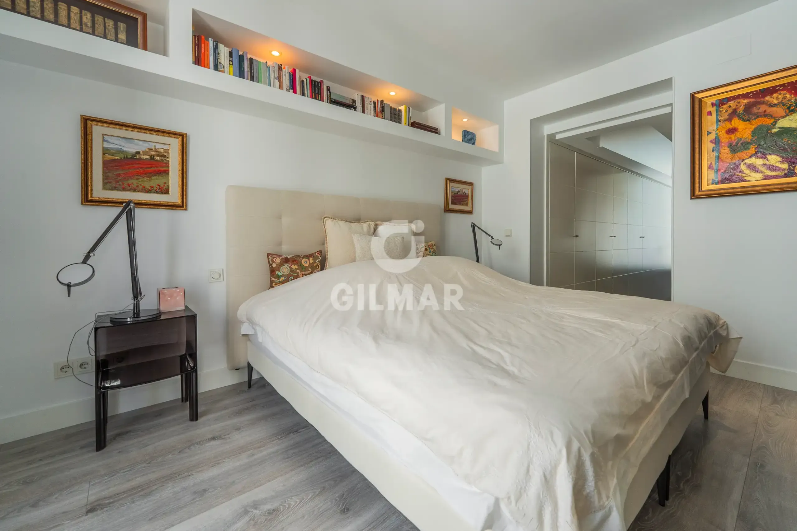 Piso en Castellana - Madrid