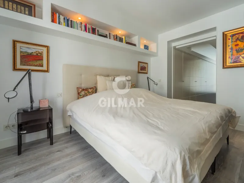 Piso en Castellana - Madrid