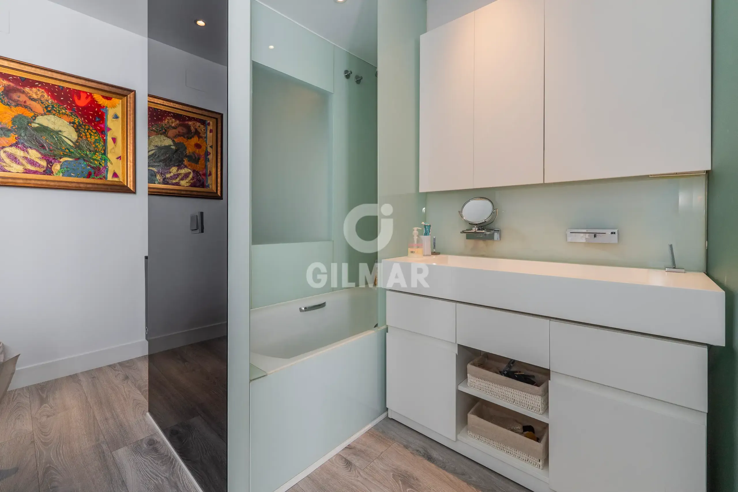 Piso en Castellana - Madrid