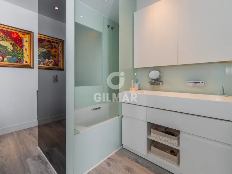 Piso en Castellana - Madrid
