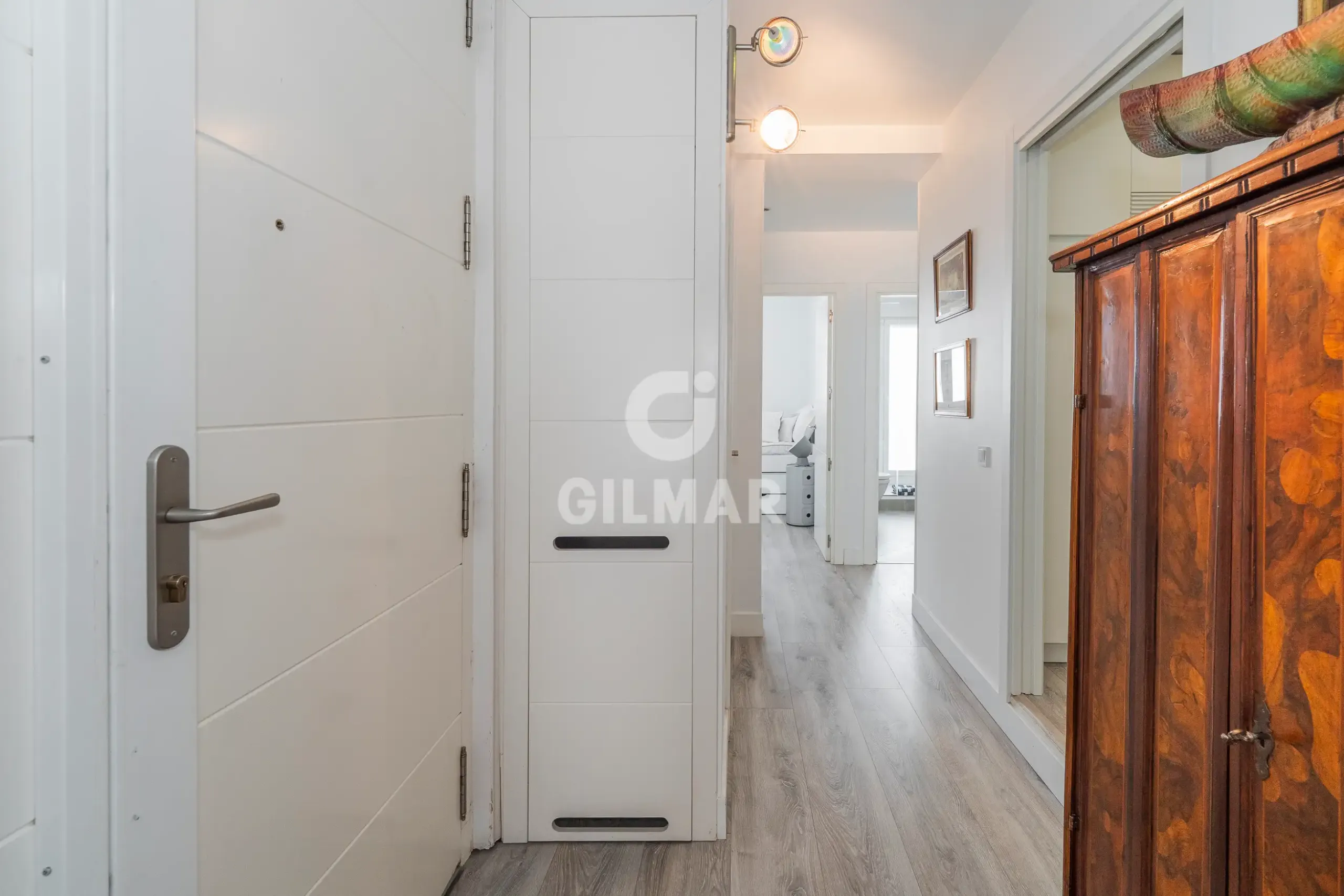 Piso en Castellana - Madrid