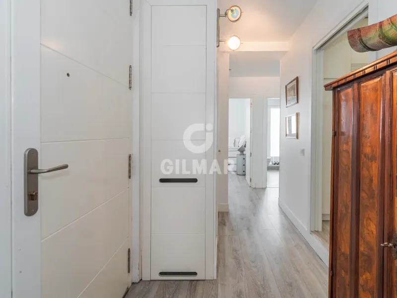 Piso en Castellana - Madrid