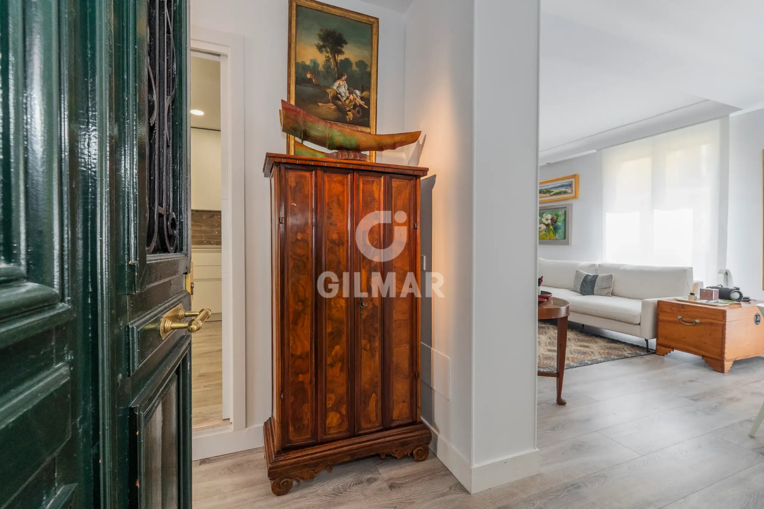 Piso en Castellana - Madrid