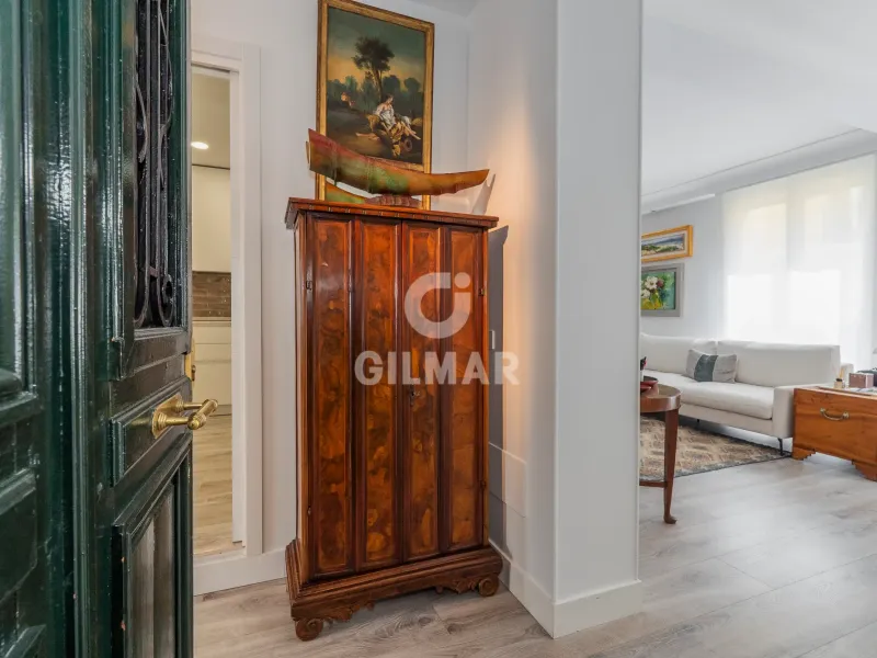 Piso en Castellana - Madrid