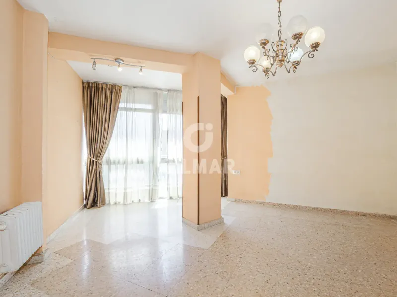 Piso en Prado de San Sebastián - Felipe II - Sevilla