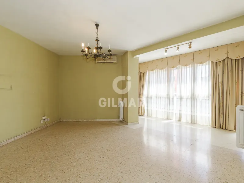 Piso en Prado de San Sebastián - Felipe II - Sevilla