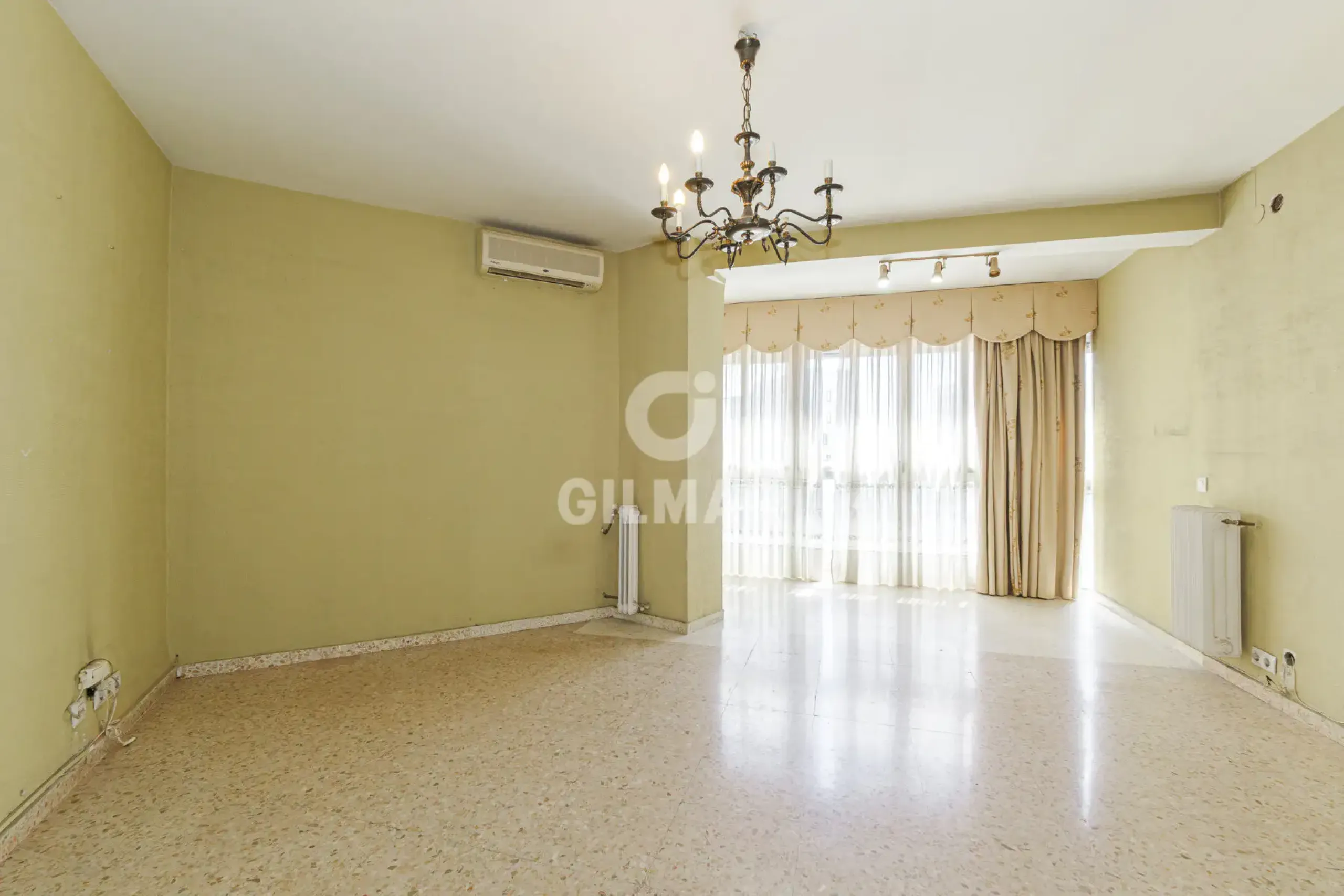 Piso en Prado de San Sebastián - Felipe II - Sevilla