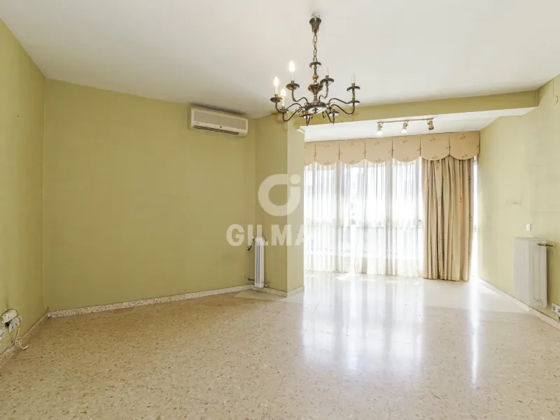 Piso en Prado de San Sebastián - Felipe II - Sevilla