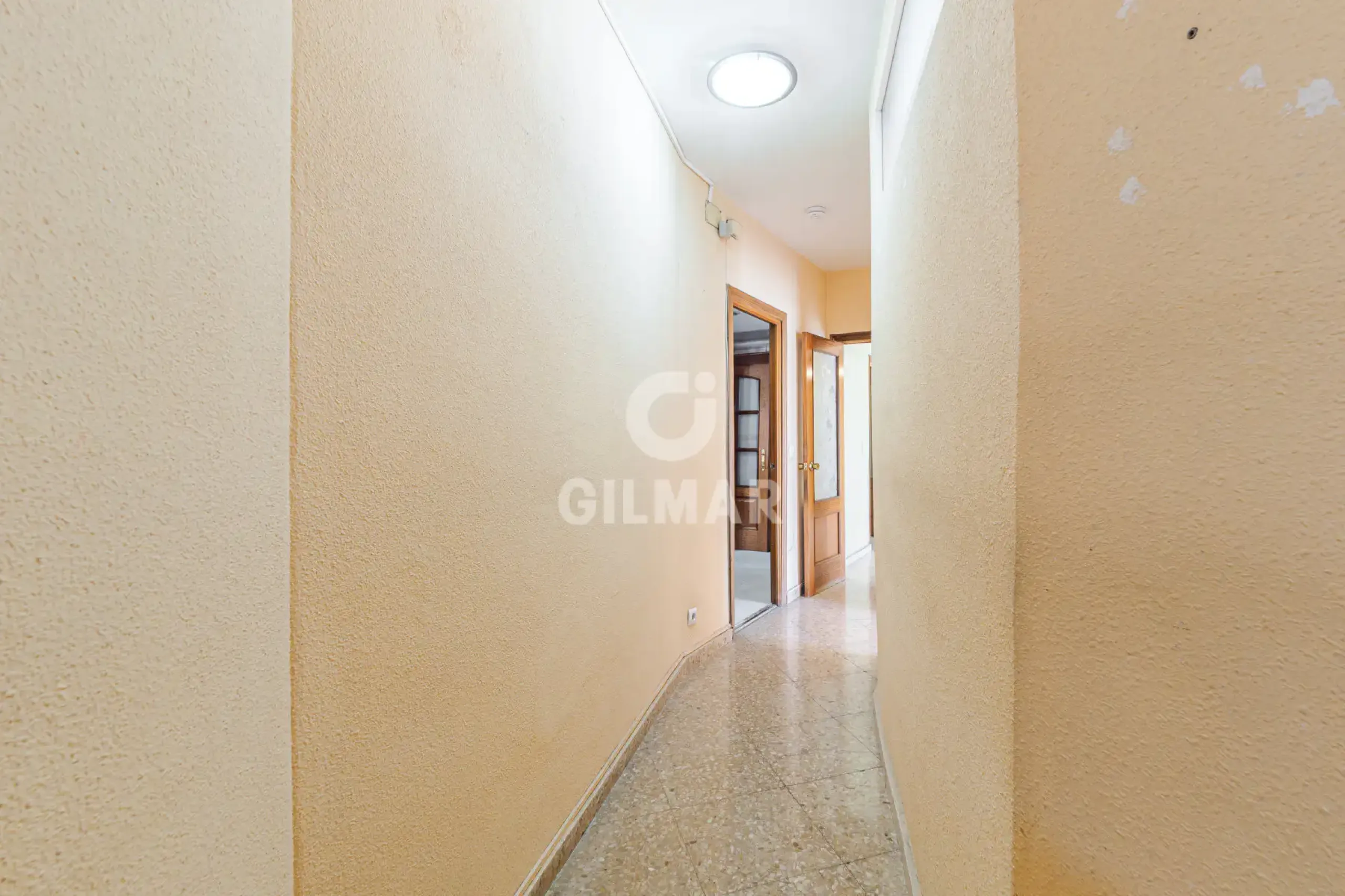 Piso en Prado de San Sebastián - Felipe II - Sevilla