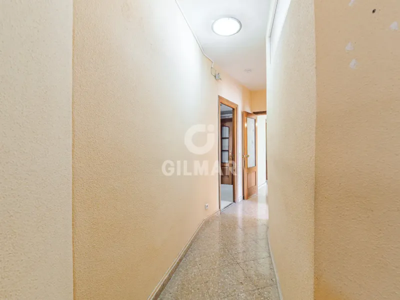 Piso en Prado de San Sebastián - Felipe II - Sevilla