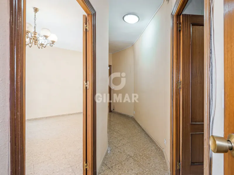 Piso en Prado de San Sebastián - Felipe II - Sevilla