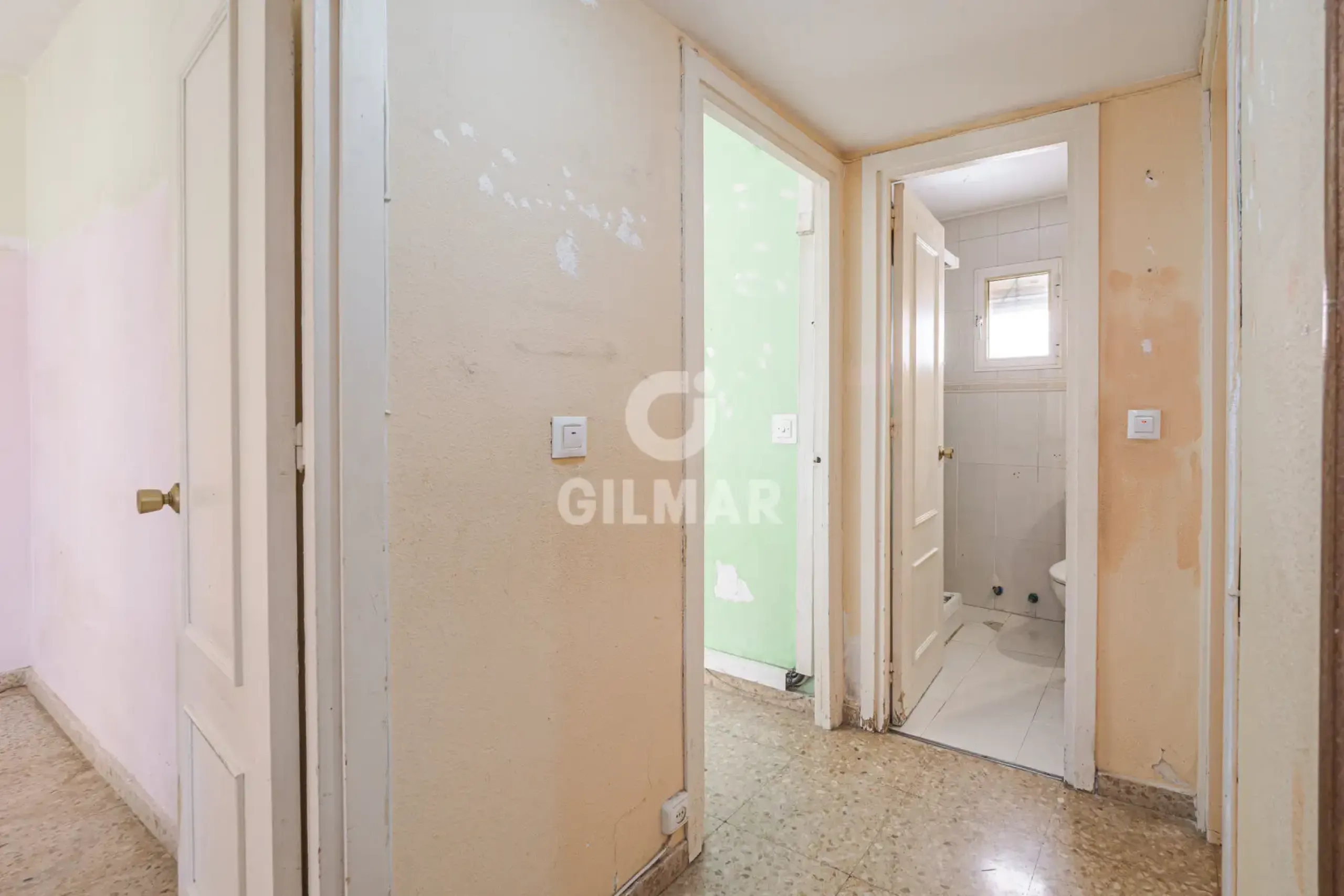 Piso en Prado de San Sebastián - Felipe II - Sevilla