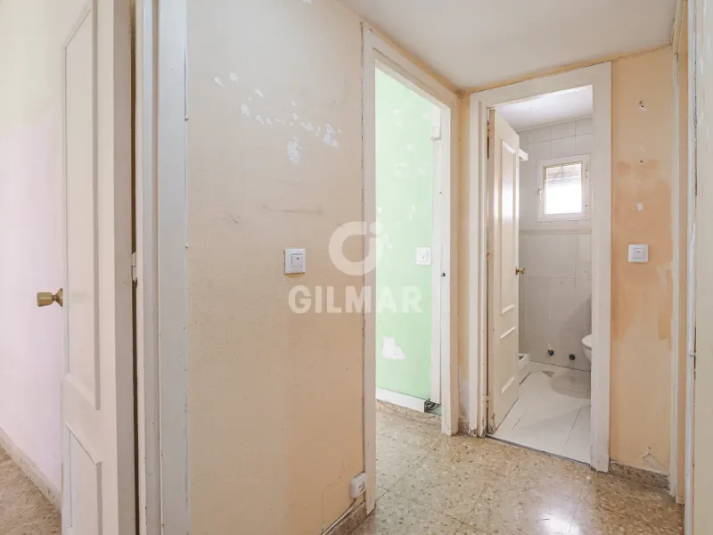Piso en Prado de San Sebastián - Felipe II - Sevilla