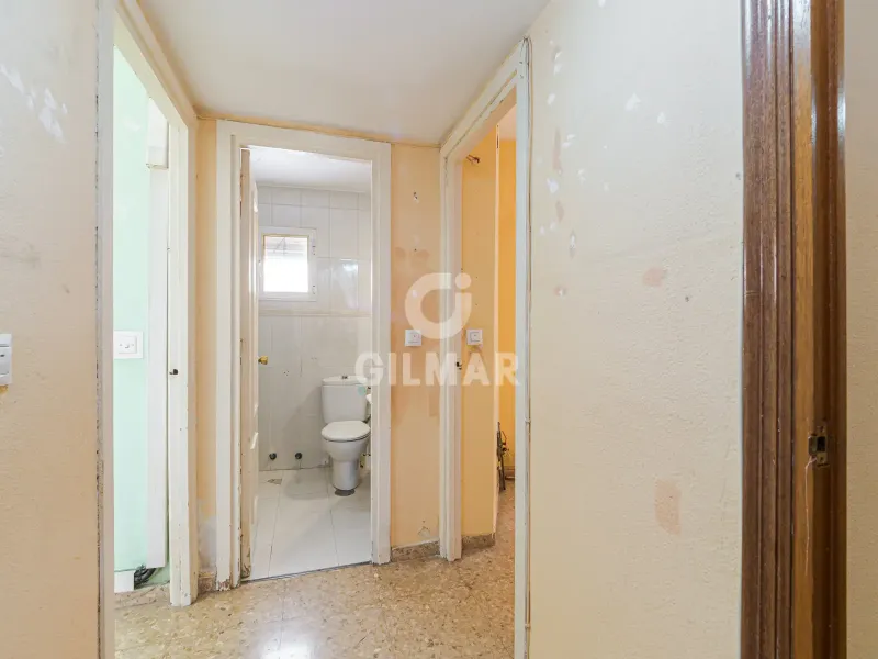 Piso en Prado de San Sebastián - Felipe II - Sevilla