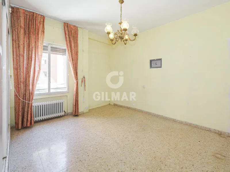 Piso en Prado de San Sebastián - Felipe II - Sevilla