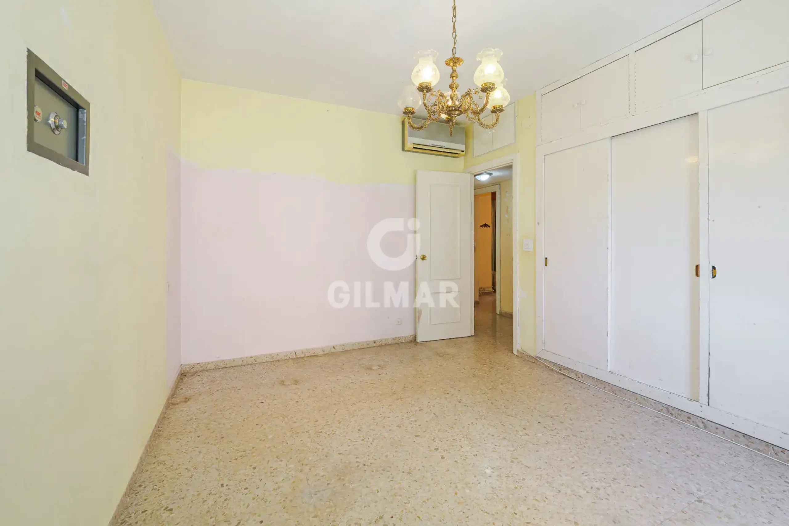 Piso en Prado de San Sebastián - Felipe II - Sevilla