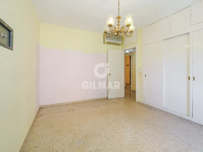Piso en Prado de San Sebastián - Felipe II - Sevilla