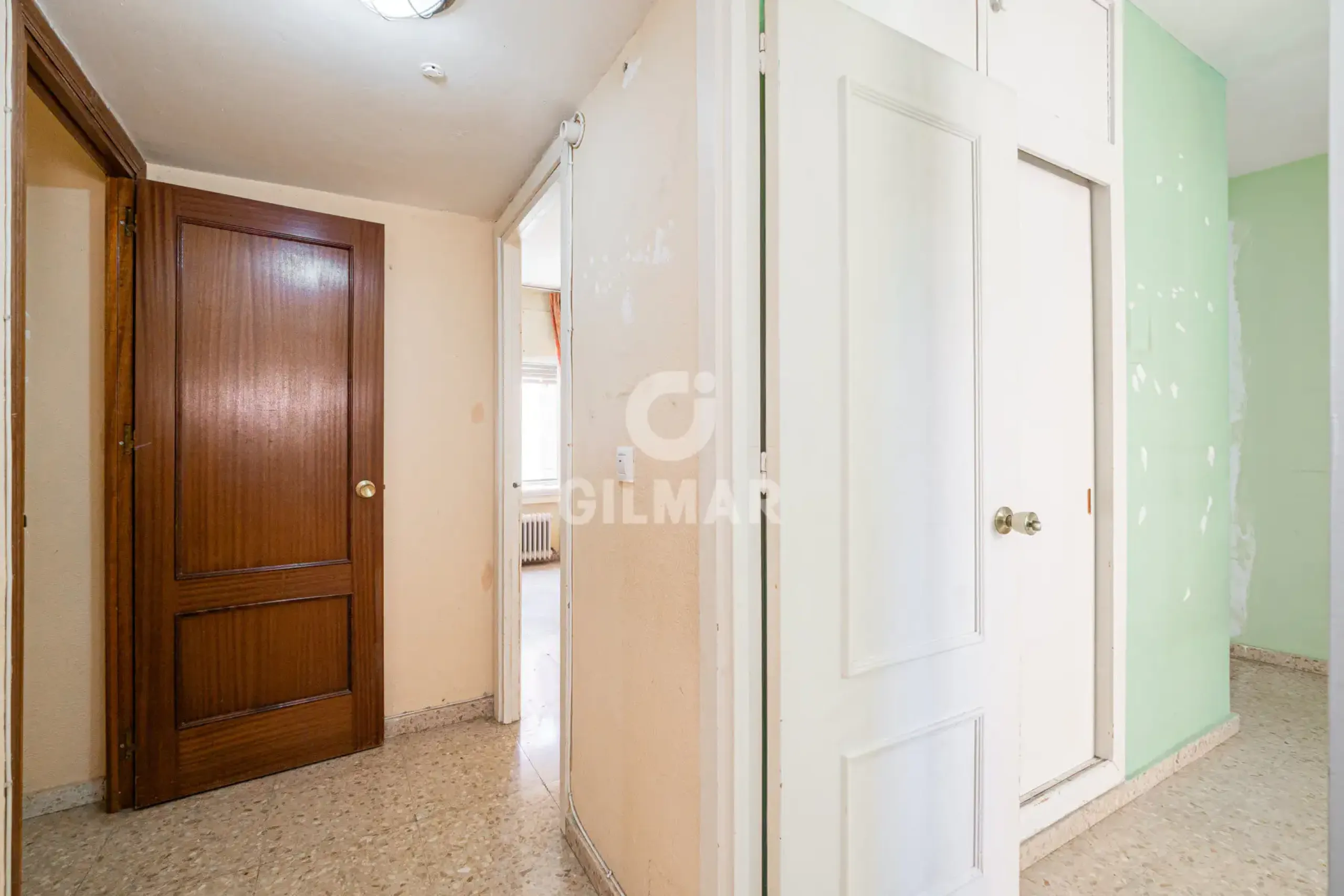 Piso en Prado de San Sebastián - Felipe II - Sevilla