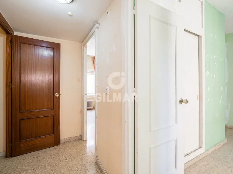 Piso en Prado de San Sebastián - Felipe II - Sevilla