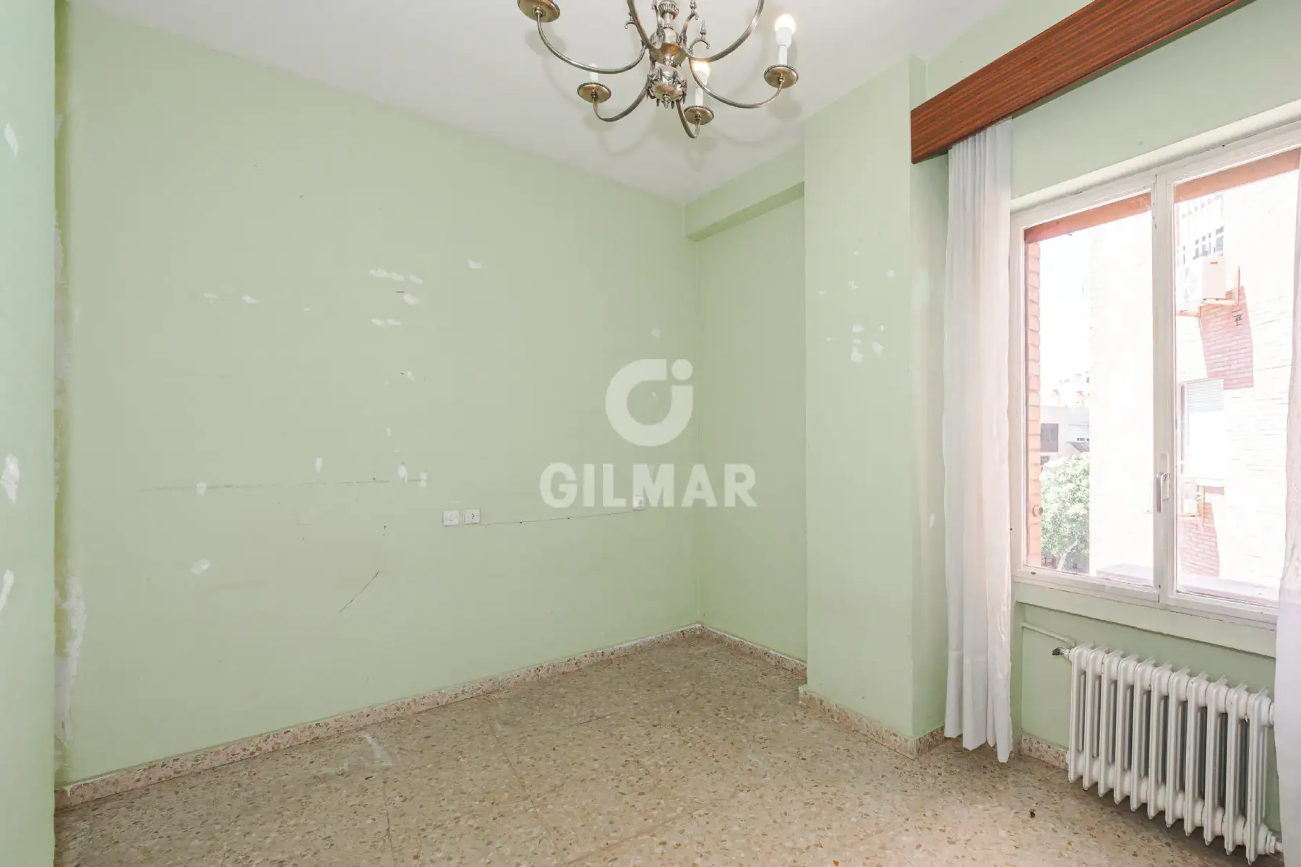 Piso en Prado de San Sebastián - Felipe II - Sevilla