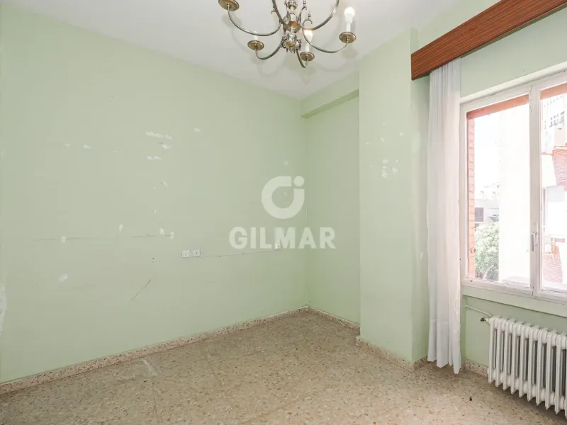 Piso en Prado de San Sebastián - Felipe II - Sevilla