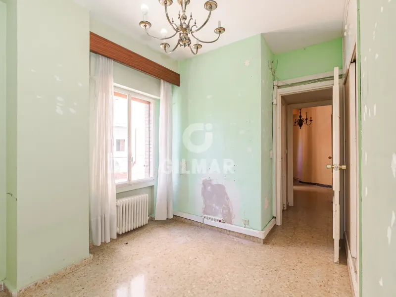 Piso en Prado de San Sebastián - Felipe II - Sevilla