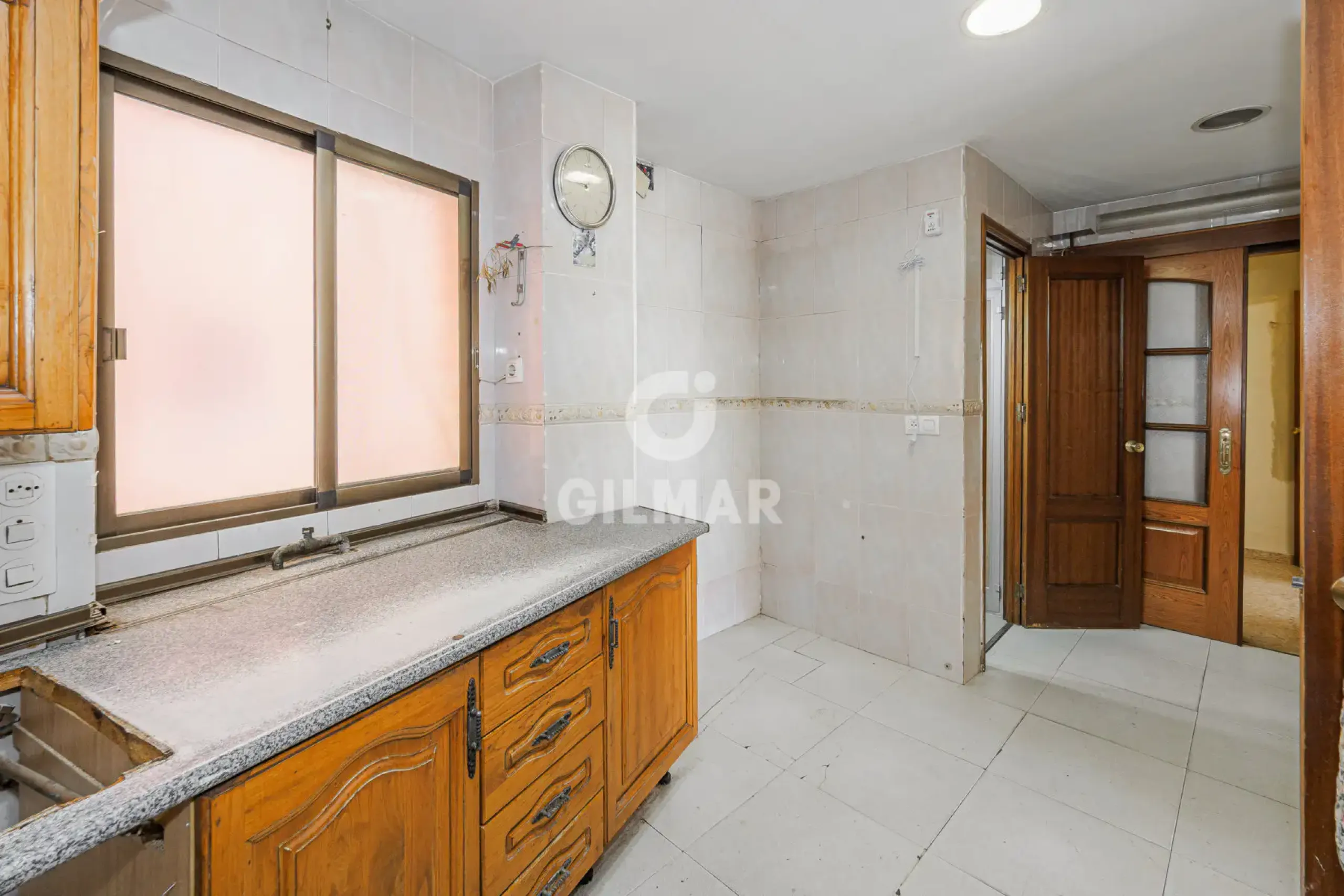 Piso en Prado de San Sebastián - Felipe II - Sevilla