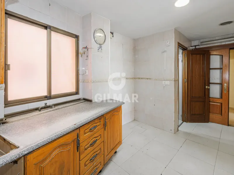 Piso en Prado de San Sebastián - Felipe II - Sevilla