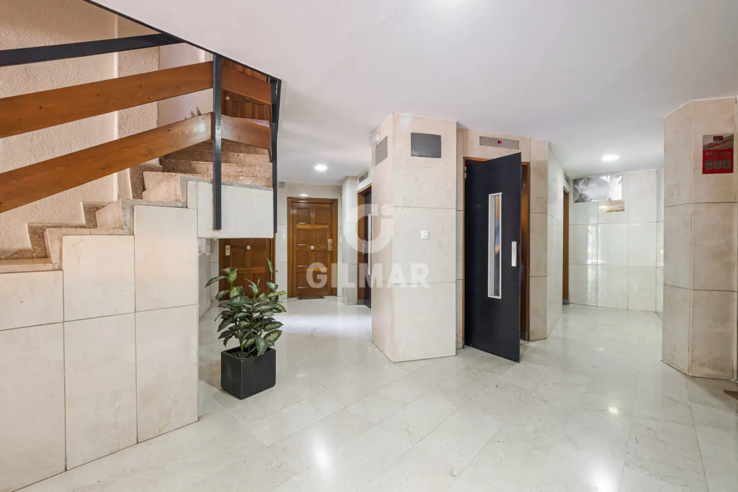 Piso en Prado de San Sebastián - Felipe II - Sevilla