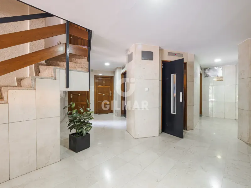 Piso en Prado de San Sebastián - Felipe II - Sevilla