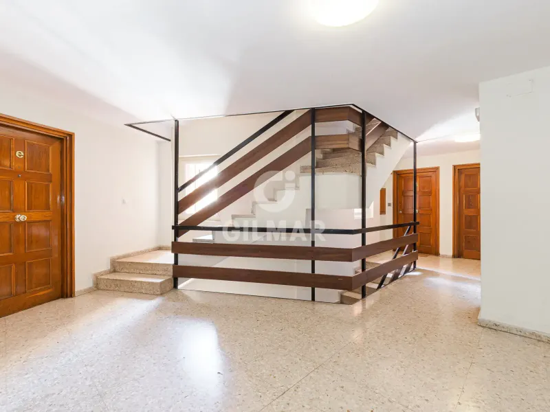 Piso en Prado de San Sebastián - Felipe II - Sevilla