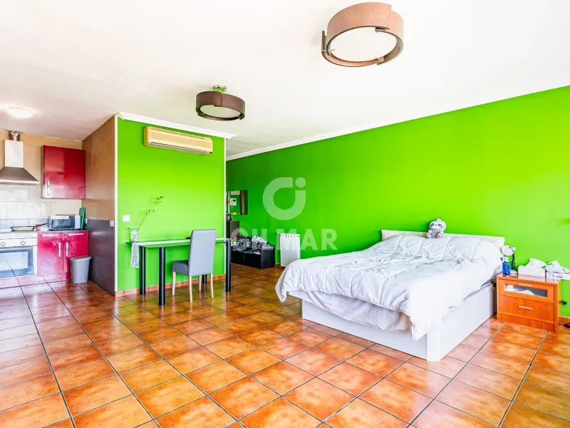 Piso en Almendrales - Madrid