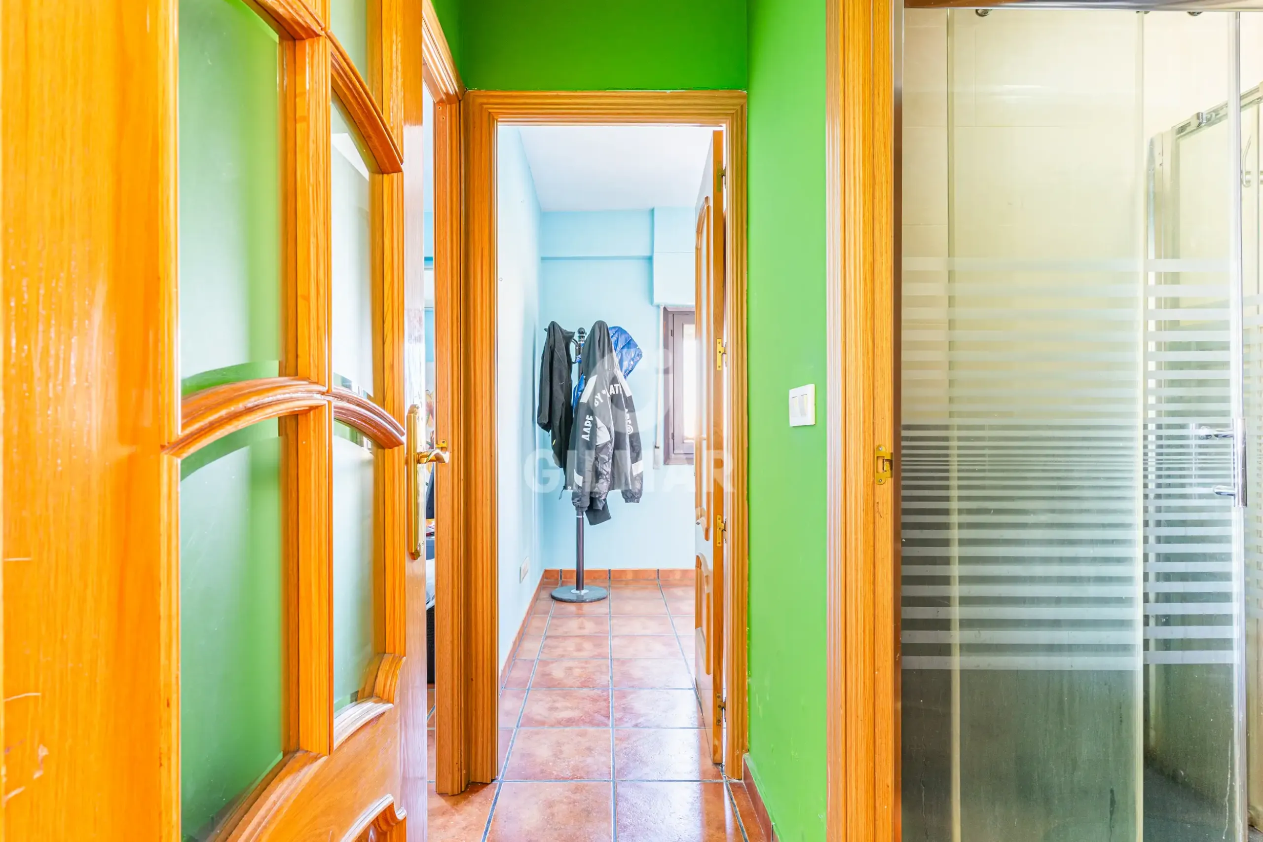 Piso en Almendrales - Madrid