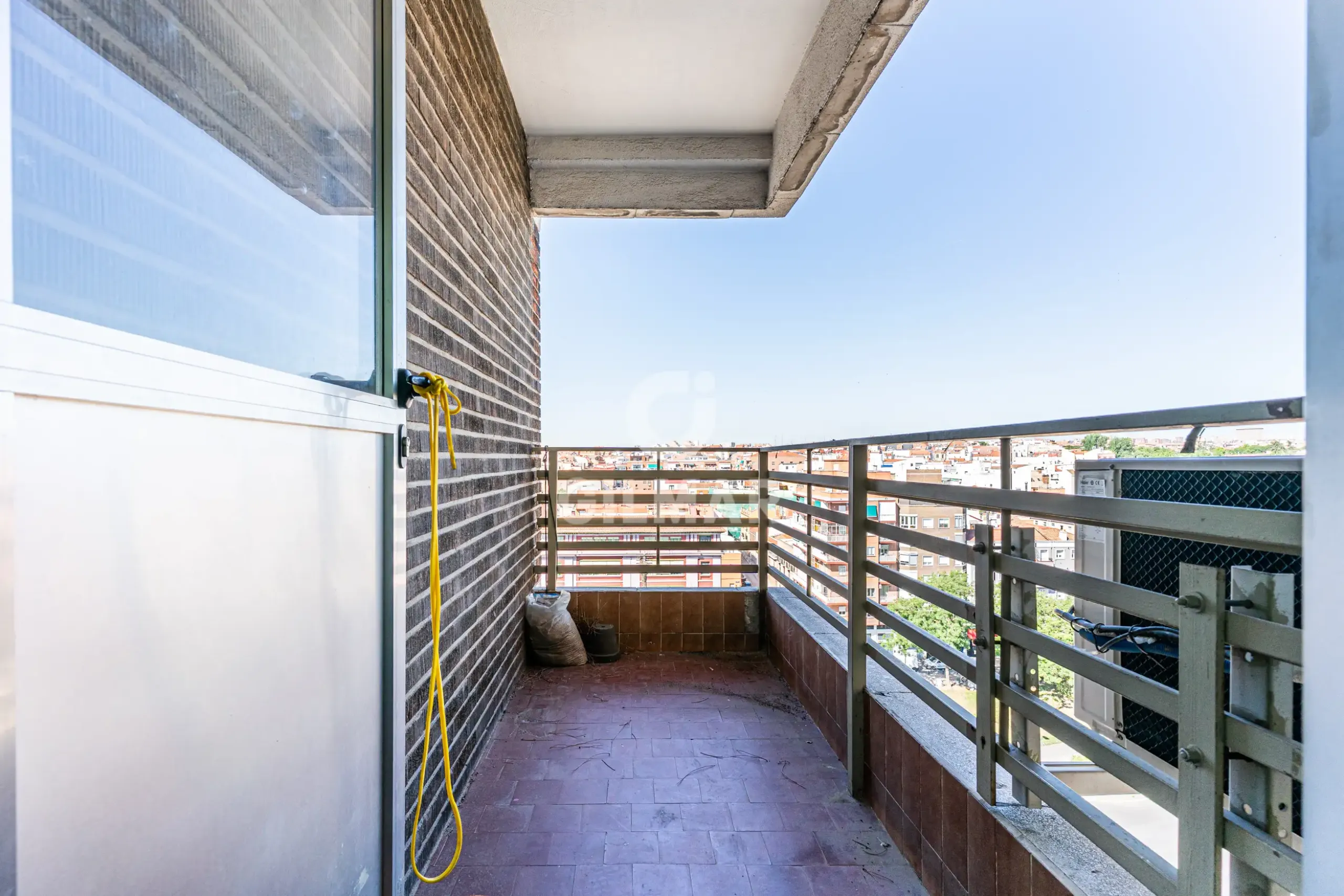 Piso en Almendrales - Madrid