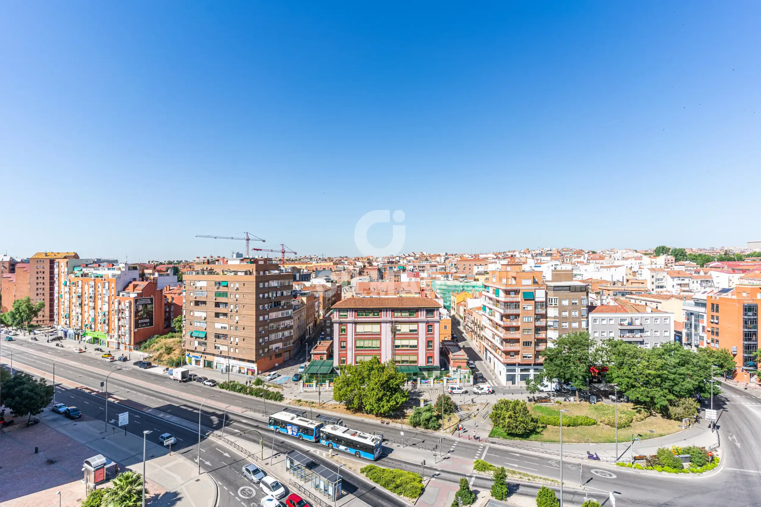 Piso en Almendrales - Madrid
