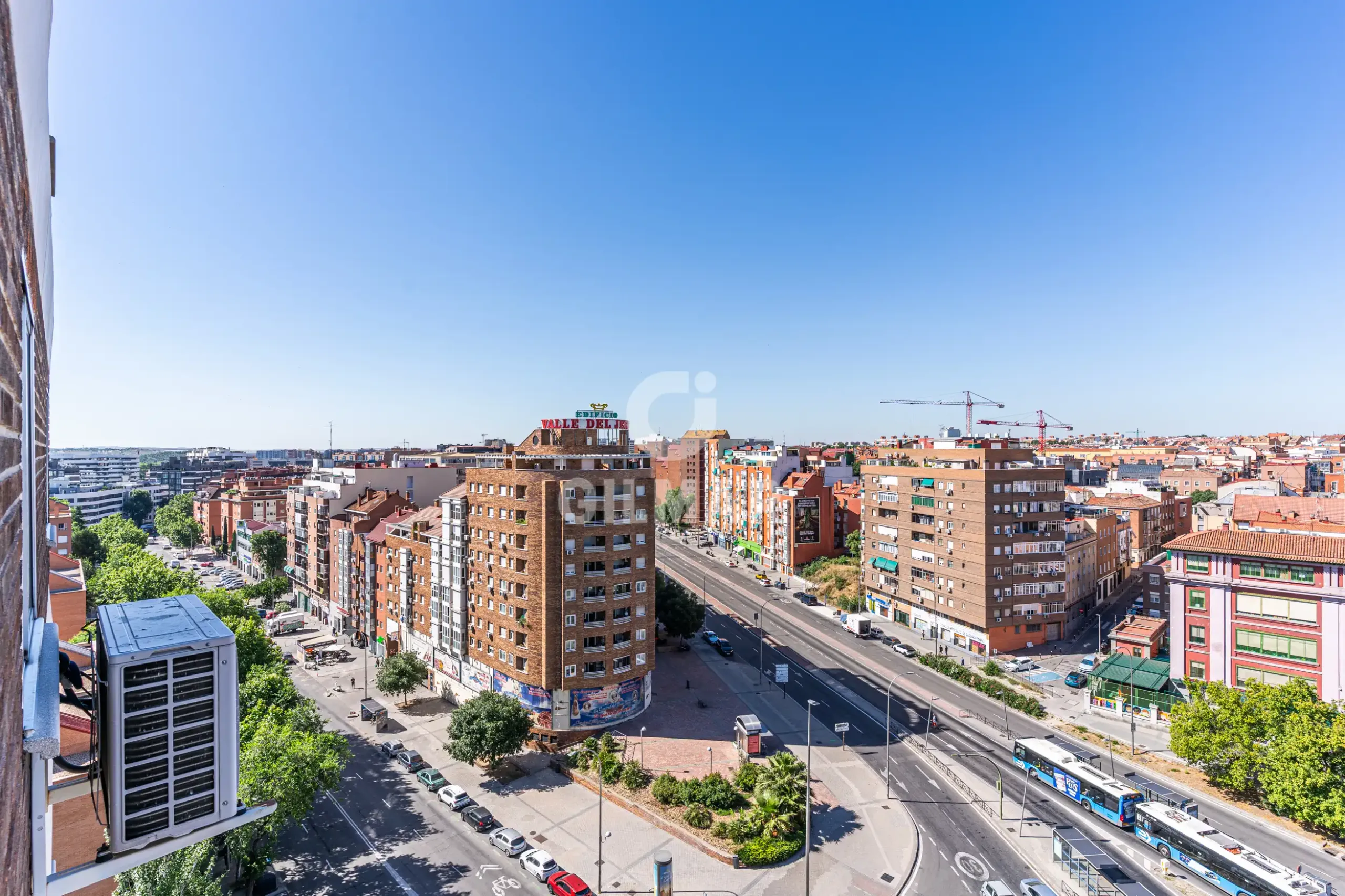 Piso en Almendrales - Madrid