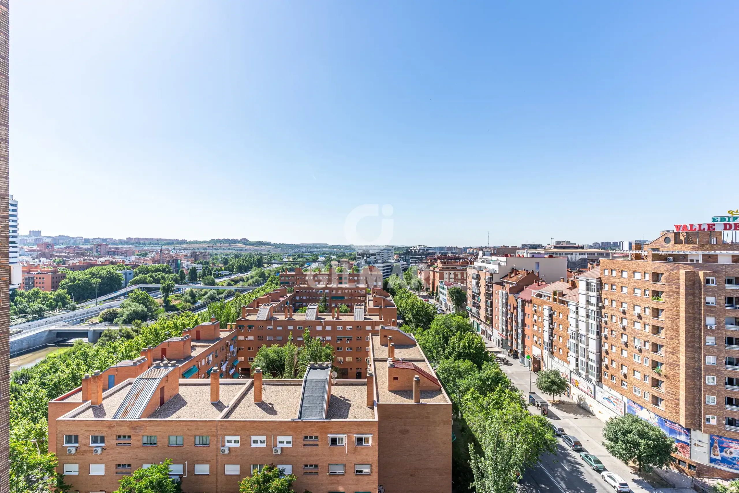 Piso en Almendrales - Madrid