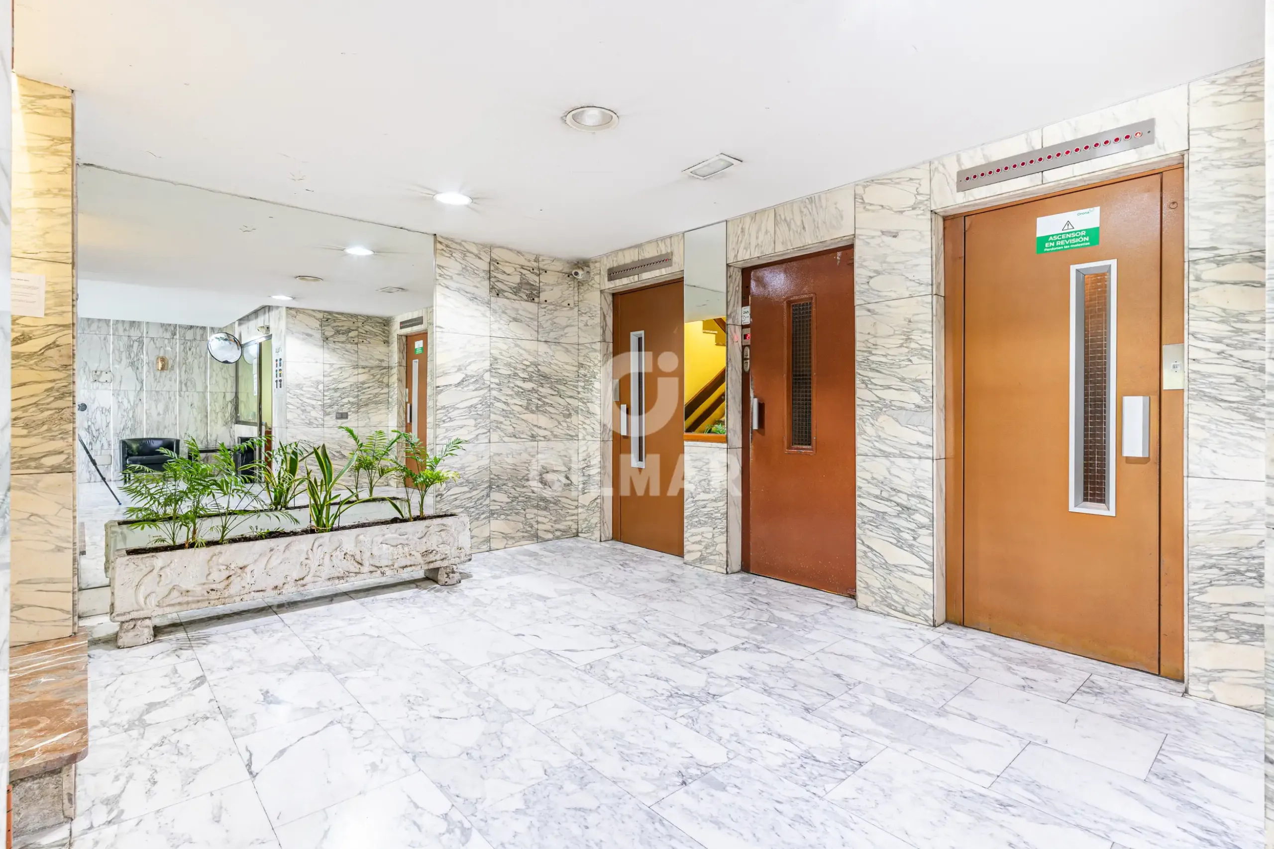 Piso en Almendrales - Madrid