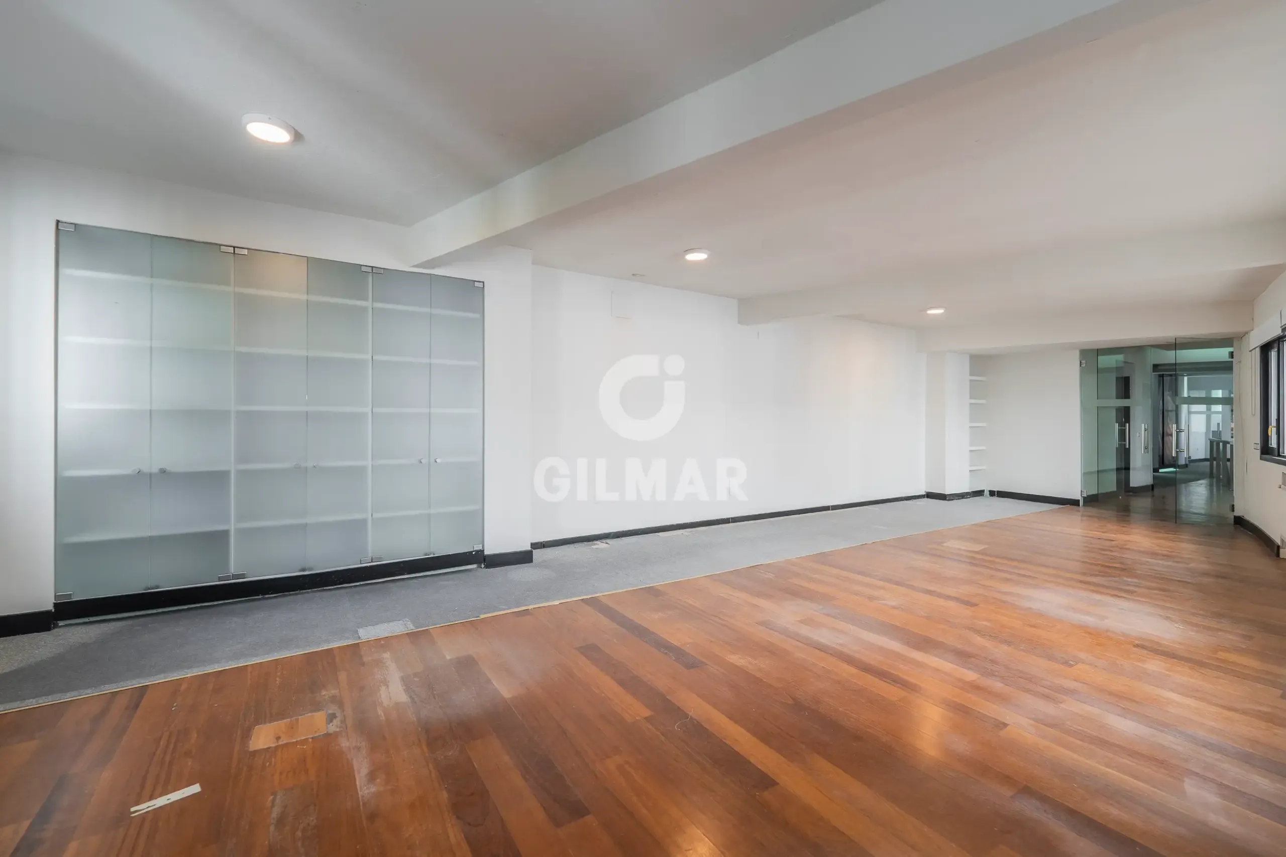 Triplex in Nueva España - Madrid