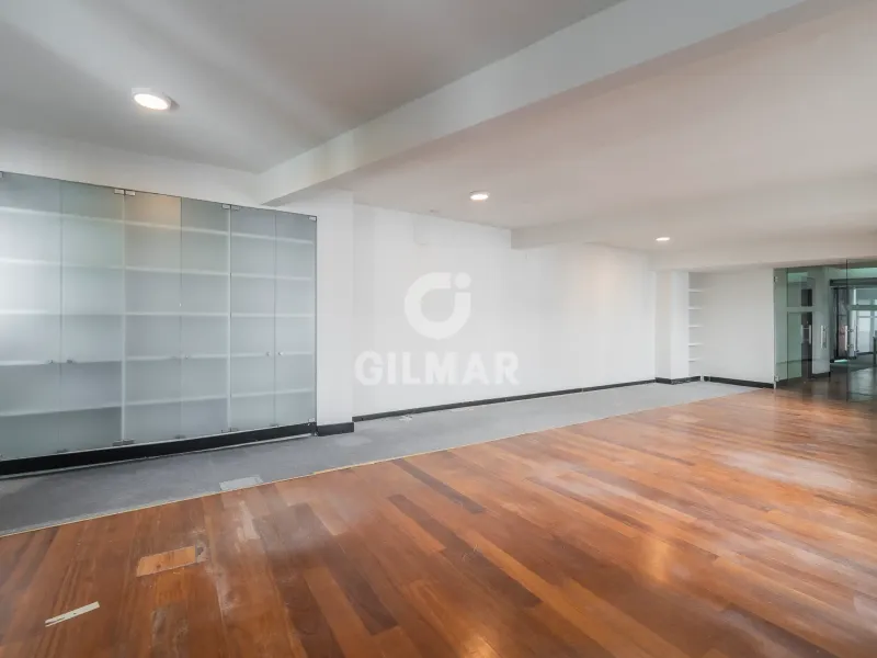 Triplex in Nueva España - Madrid