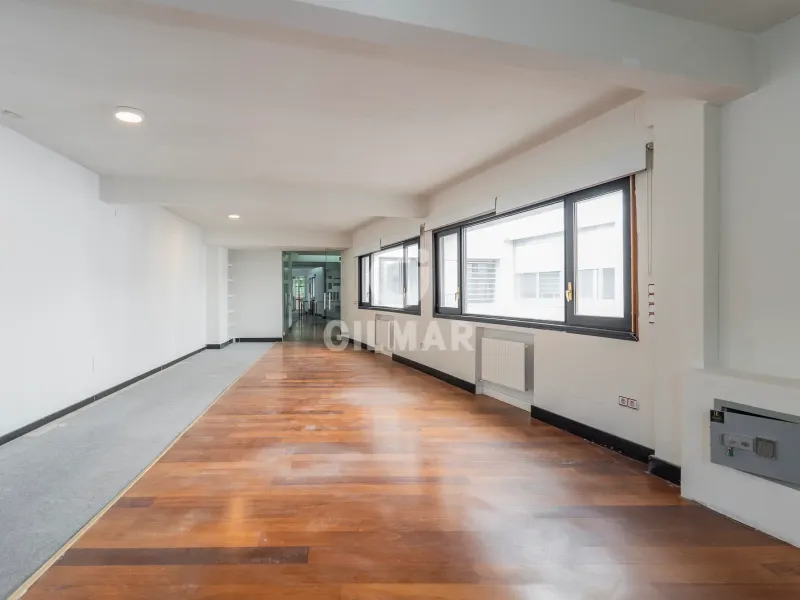 Triplex in Nueva España - Madrid