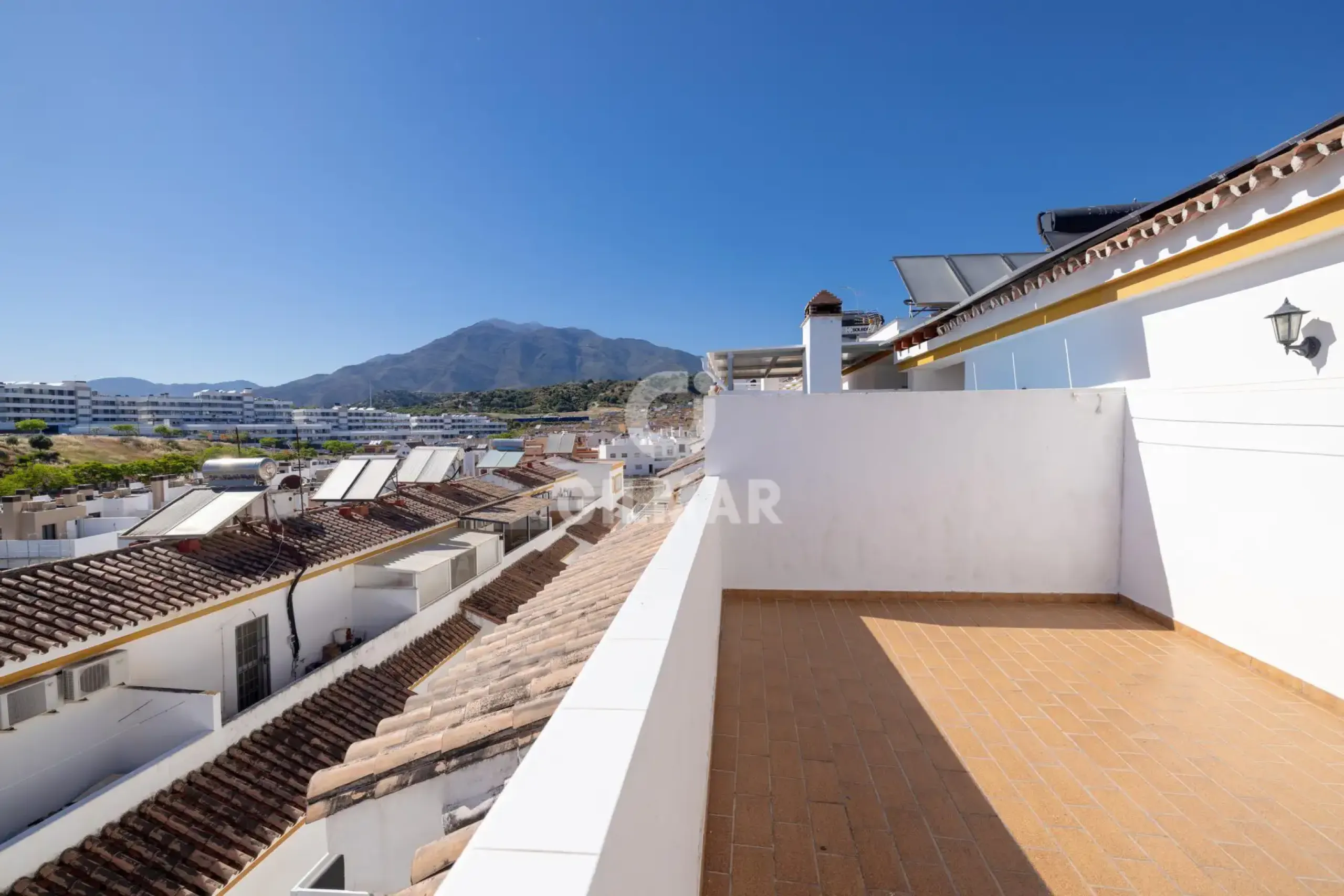 Townhouse in Estepona - Málaga