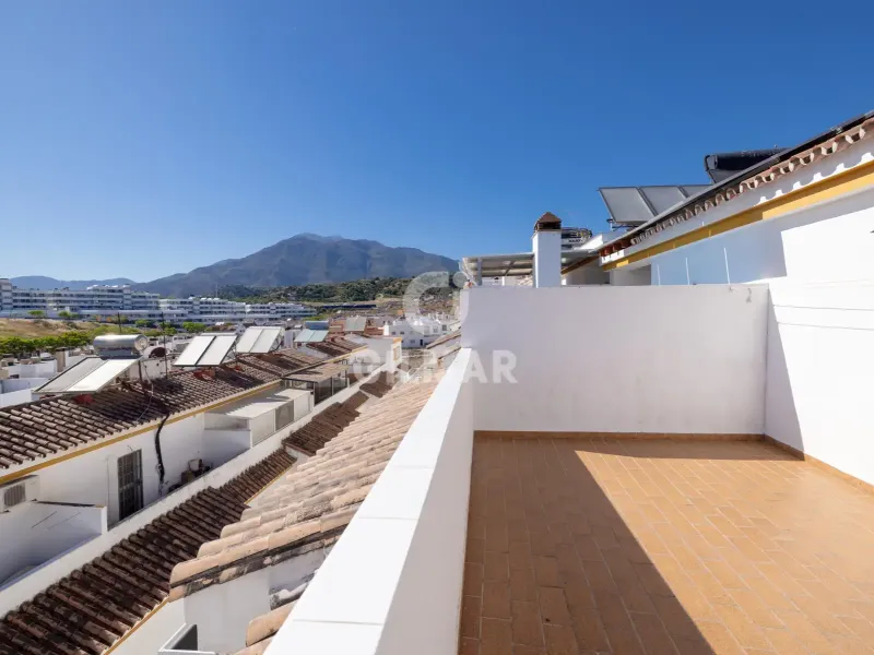 Townhouse in Estepona - Málaga