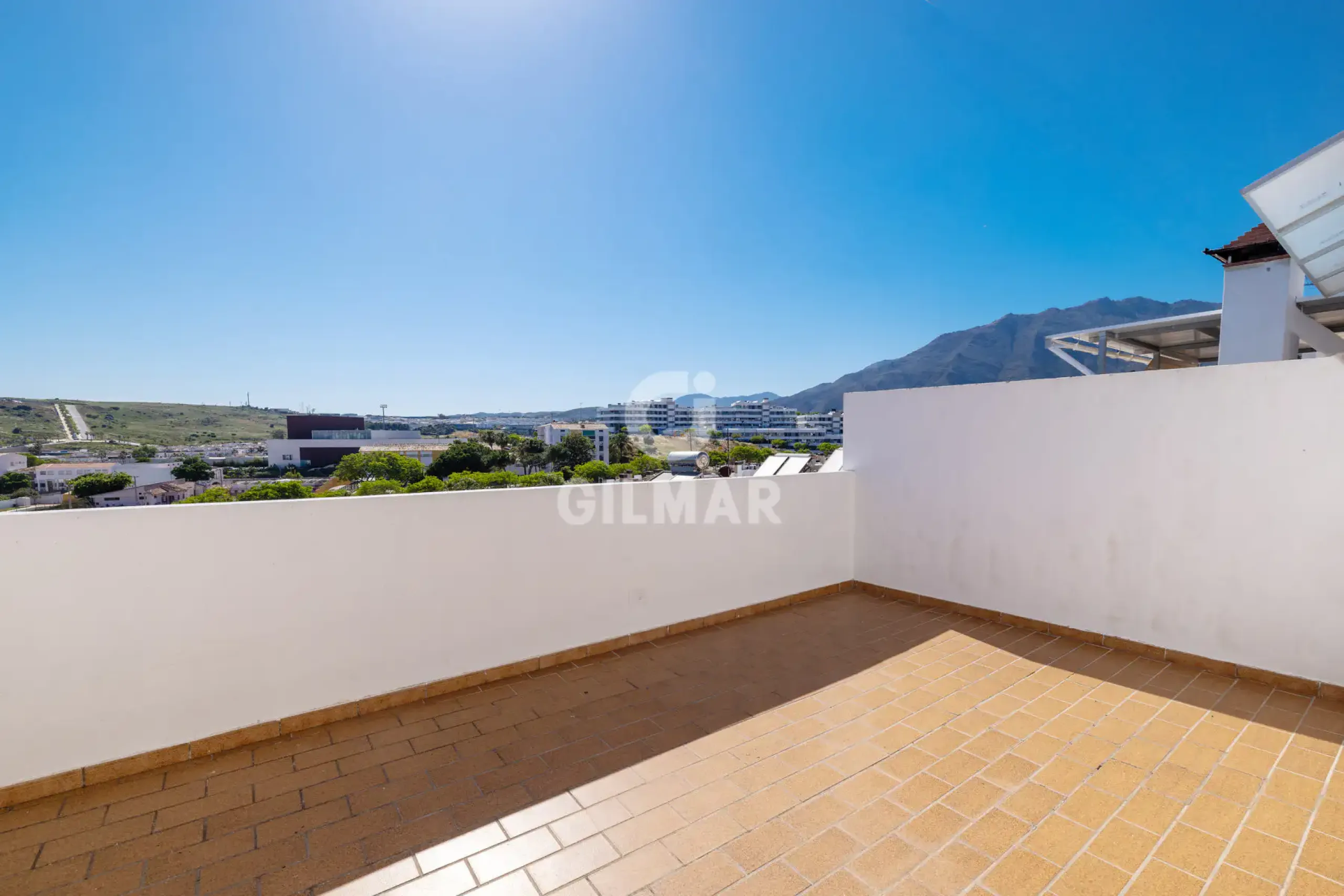 Townhouse in Estepona - Málaga